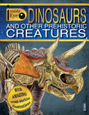 Dinosaurs and Other Prehistoric Creatures cover