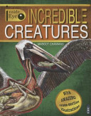 Incredible Creatures cover