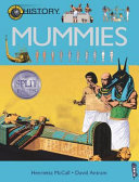 Mummies cover