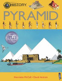 Pyramid (Book House) cover