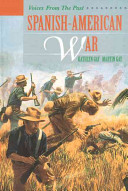 Spanish-American War cover