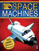 Space and Other Flying Machines cover