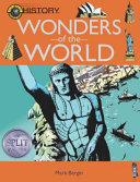 Wonders of the World (Book House) cover