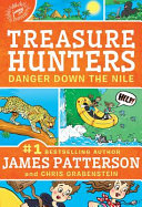 Danger Down the Nile cover