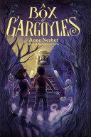 A Box of Gargoyles cover