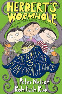 AeroStar and the 3 1/2-Point Plan of Vengeance cover