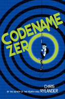 Codename Zero cover