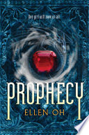 Prophecy cover