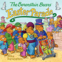 The Berenstain Bears' Easter Parade cover
