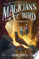 The Magician's Bird: A Tuckernuck Mystery cover