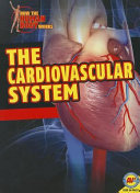 The Cardiovascular System/Circulatory System cover