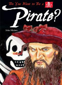 Do You Want to Be a Pirate? cover