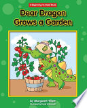 Dear Dragon Grows a Garden cover