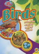 Birds (Weigl/AV2) cover