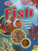 Fish cover