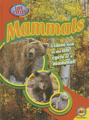 Mammals cover
