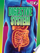 The Digestive System/Digestive System cover