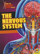 The Nervous System/Nervous System cover