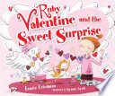 Ruby Valentine and the Sweet Surprise cover