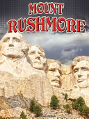 Mount Rushmore cover