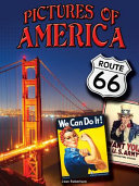 Pictures of America cover