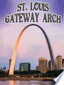 St. Louis Gateway Arch cover