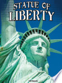 Statue of Liberty cover