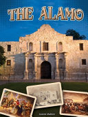 The Alamo cover