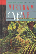Vietnam War cover