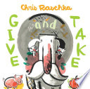 Give and Take cover
