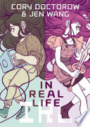 In Real Life cover