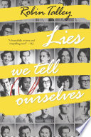 Lies We Tell Ourselves cover