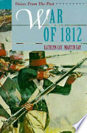 War of 1812 cover