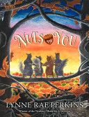 Nuts to You cover