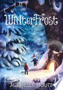 Winterfrost cover