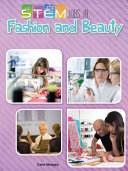 STEM Jobs In Fashion and Beauty cover
