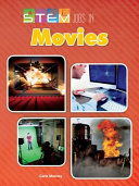 STEM Jobs In Movies cover
