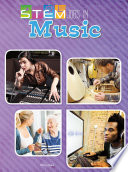 STEM Jobs In Music cover