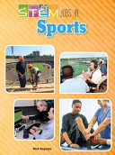 STEM Jobs In Sports cover