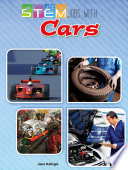 STEM Jobs with Cars cover