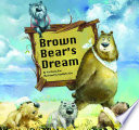 Brown Bear's Dream cover