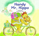 Handy Mr. Hippo cover