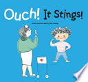 Ouch! It Stings! cover