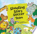 Shooting Stars Soccer Team cover