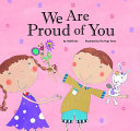 We Are Proud of You cover
