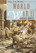 World War II cover