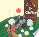 Zippy the Runner cover