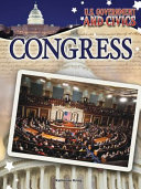 Congress cover
