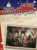 Constitution cover