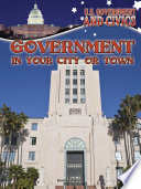 Government In Your City or Town cover